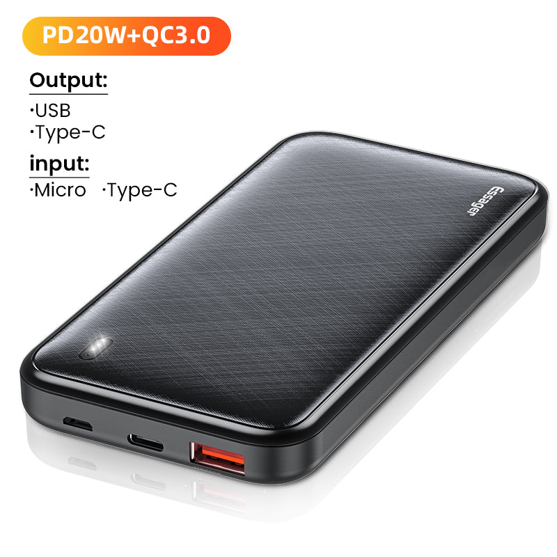 Portable Charging External Battery