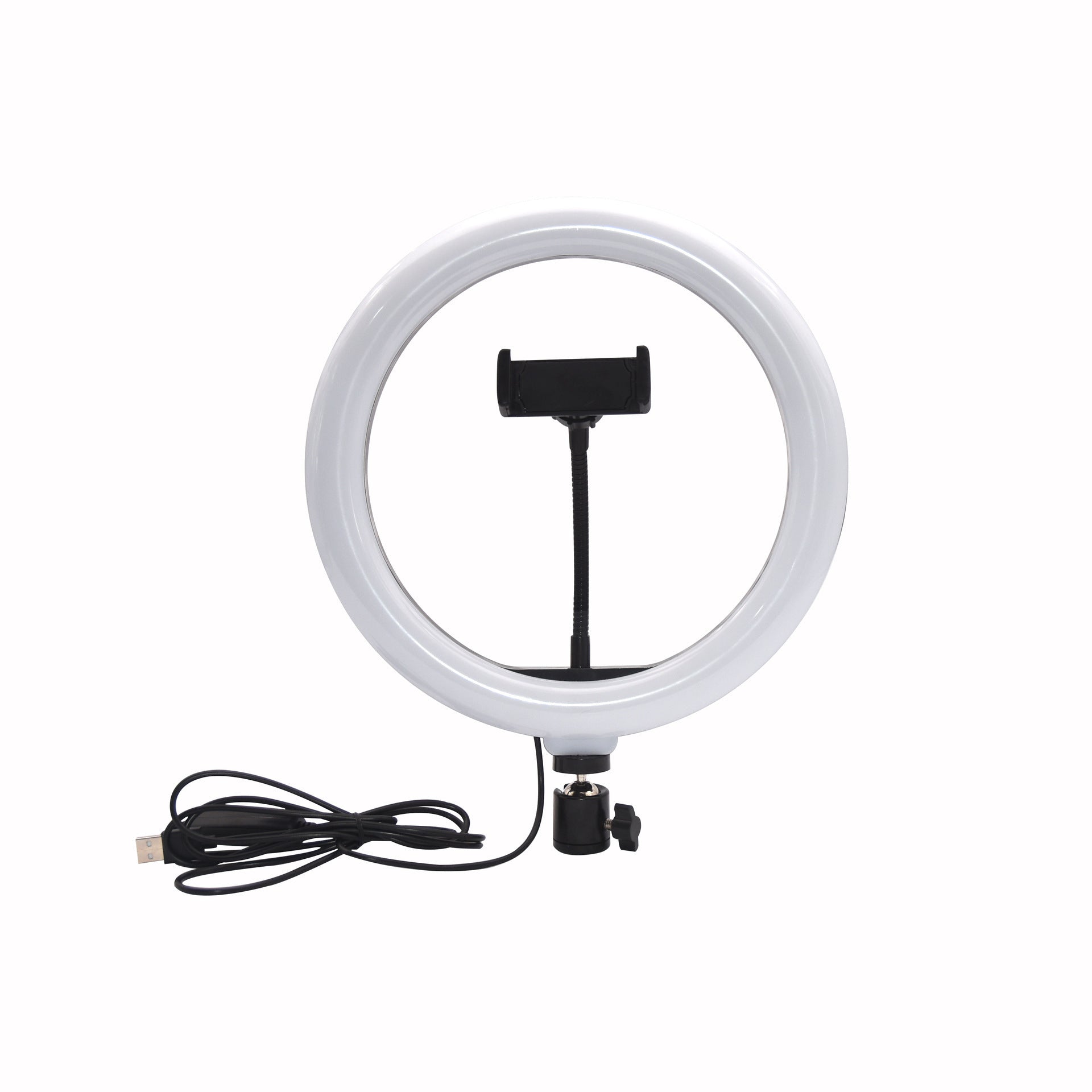 10 inch Selfie whitening light Ring Light