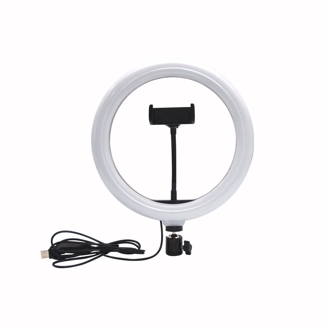 10 inch Selfie whitening light Ring Light