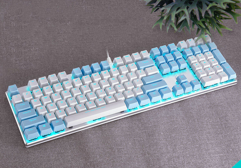 Mechanical Laptop Keyboard