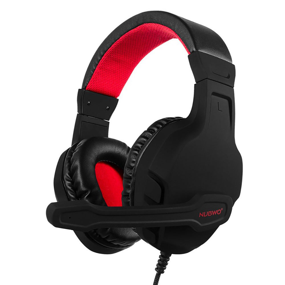 Gaming PS4 Headset