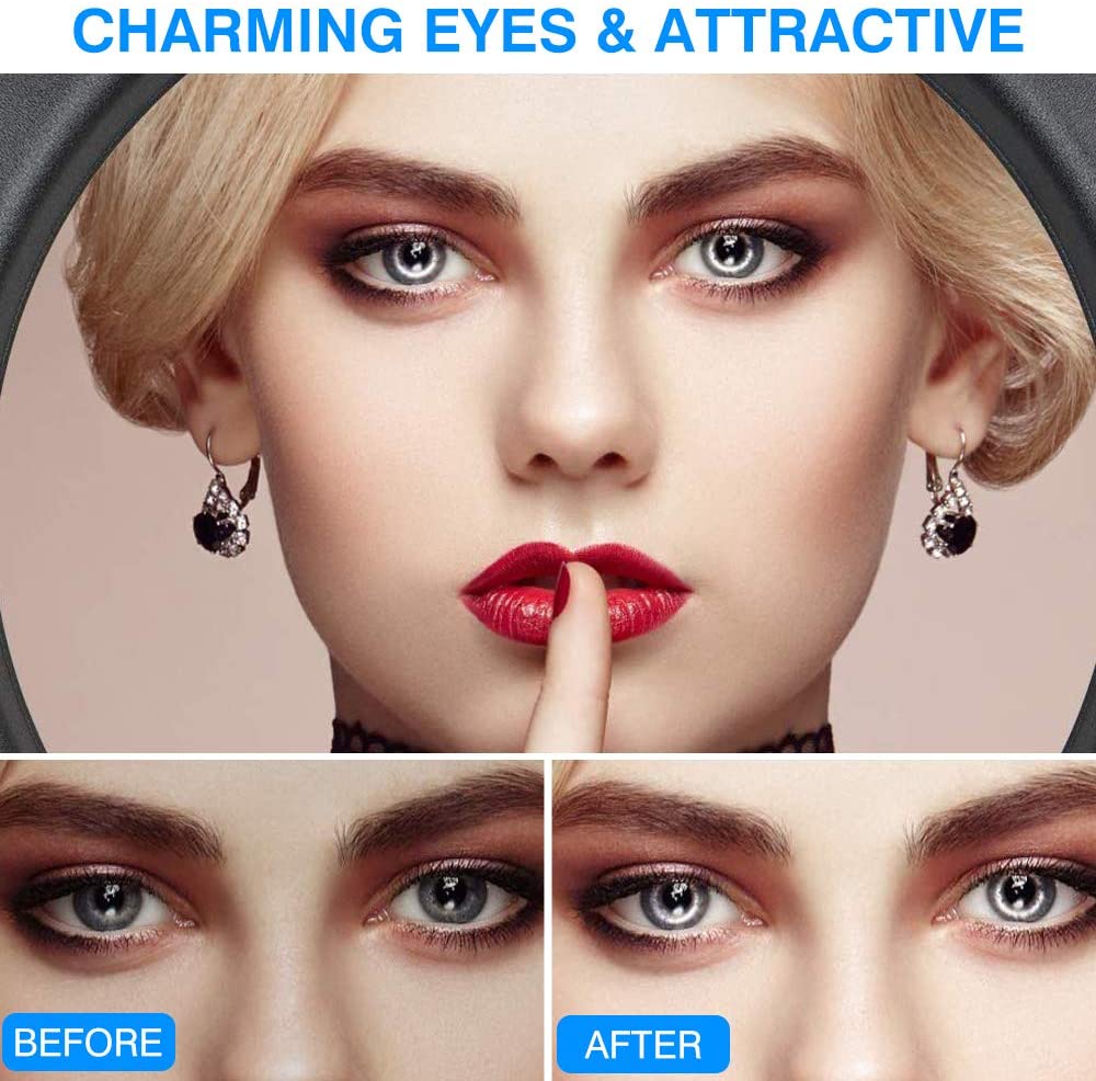 10 inch Selfie whitening light Ring Light