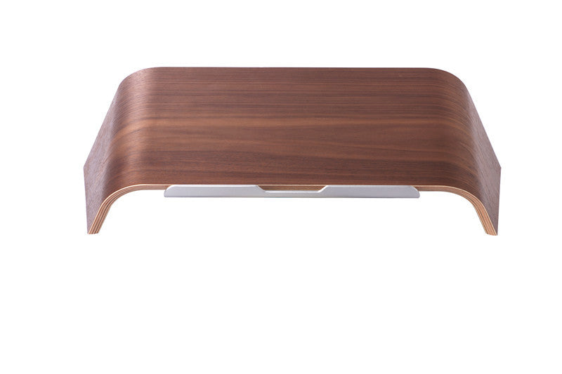 Wooden Tilt Laptop Stand