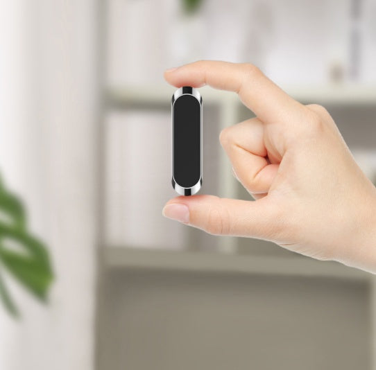 F6 Strip Plate Magnetic Car Phone Holder