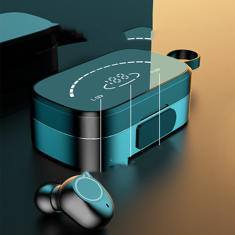 Wireless Bluetooth Sports Earbuds