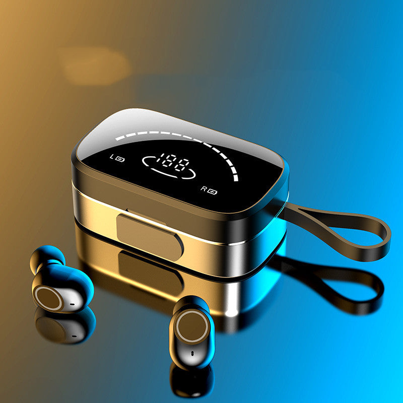 Wireless Bluetooth Sports Earbuds