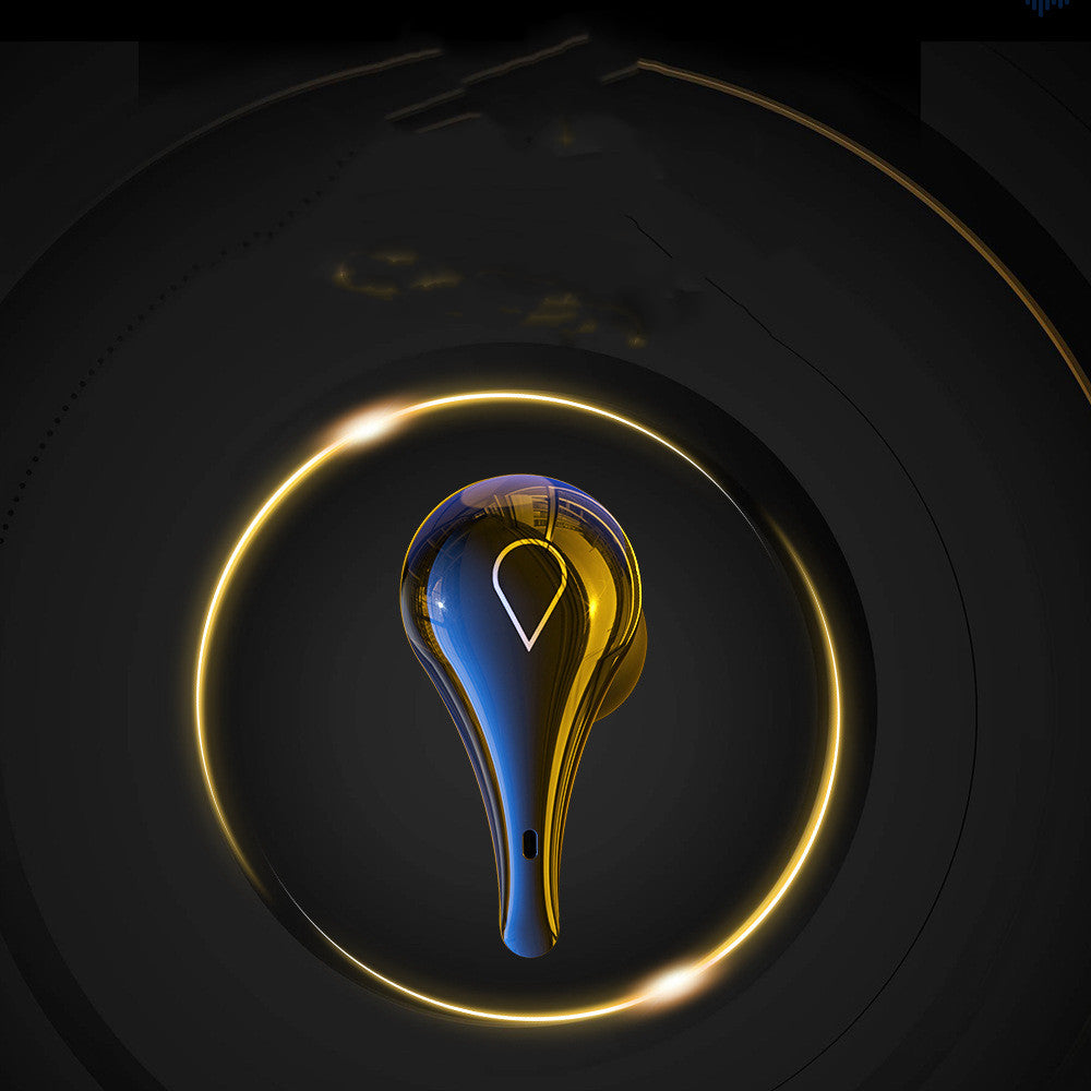 Bluetooth 5.0 Stereo Waterproof Bluetooth Headset