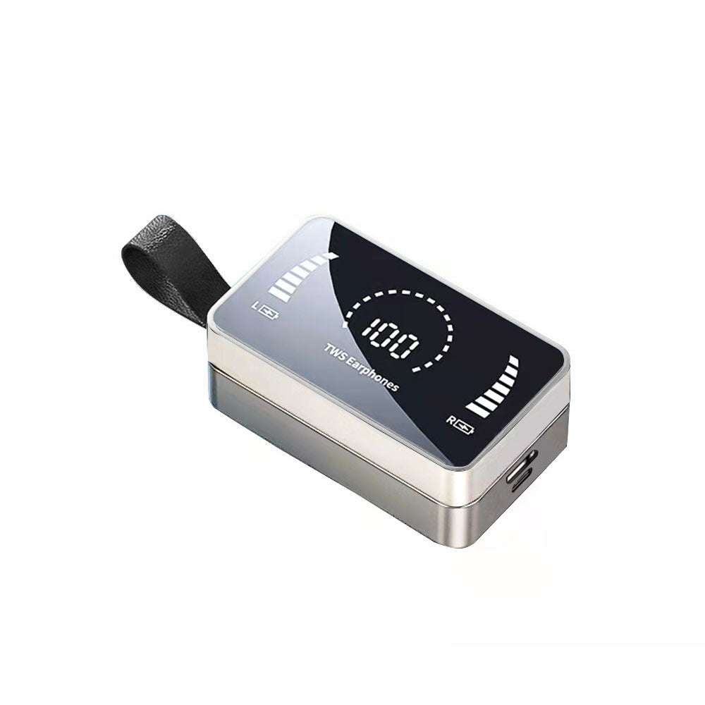 Bluetooth 5.0 Stereo Waterproof Bluetooth Headset