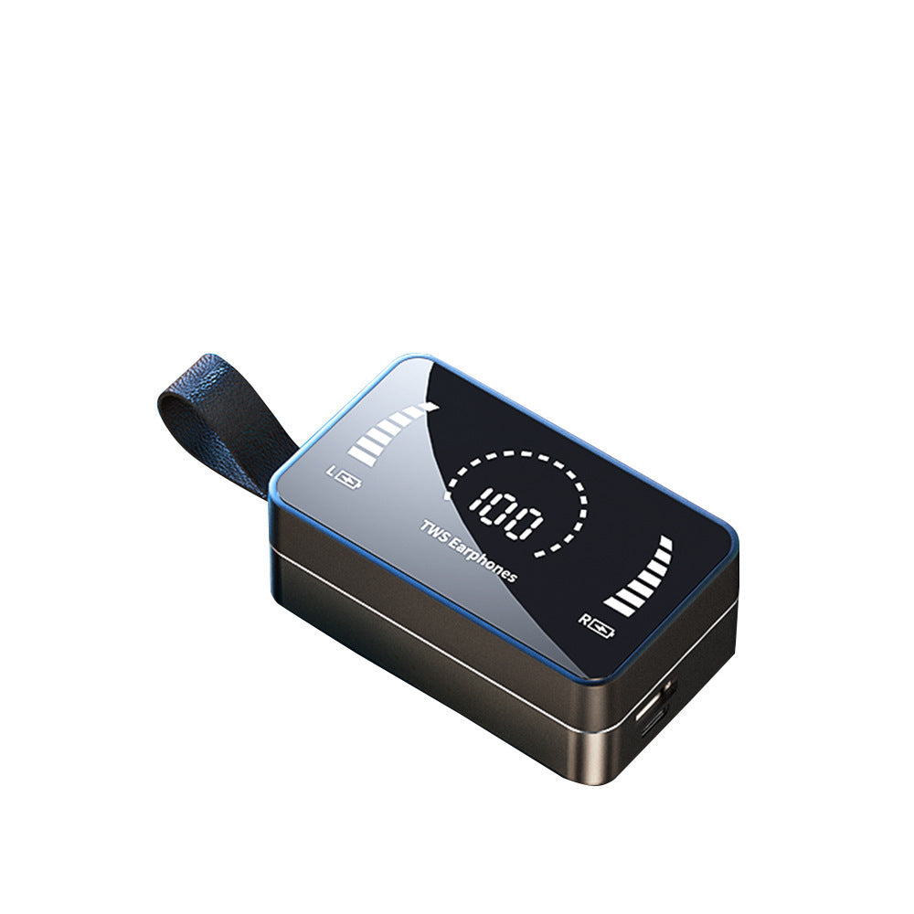 Bluetooth 5.0 Stereo Waterproof Bluetooth Headset