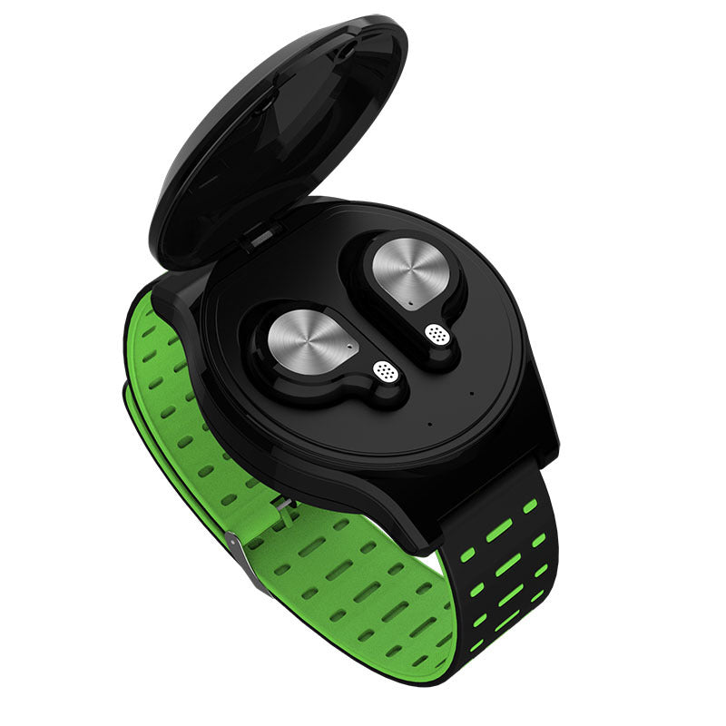 Wireless Bluetooth Headset