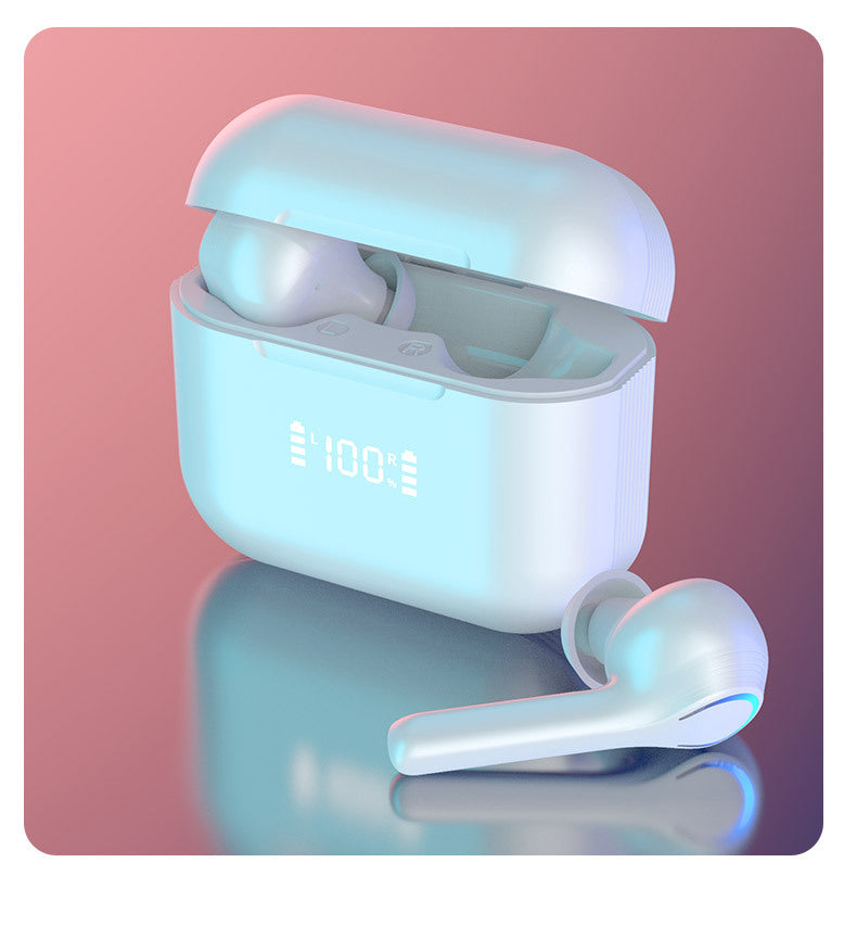 Bluetooth Mini Earphones