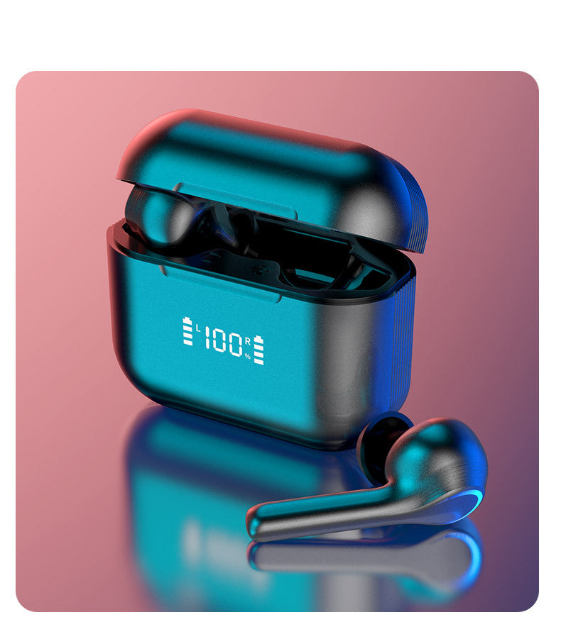 Bluetooth Mini Earphones