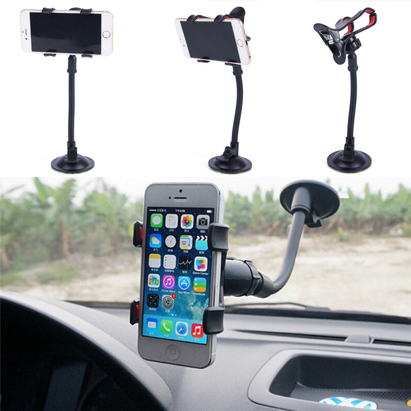 Car Windshield Holder For Phone