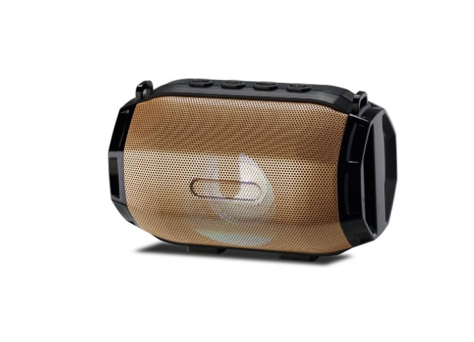 Bluetooth Portable Small Speaker
