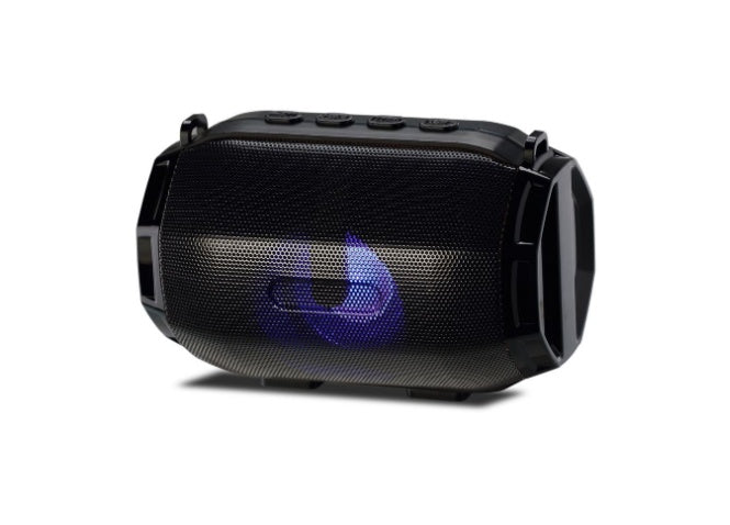 Bluetooth Portable Small Speaker