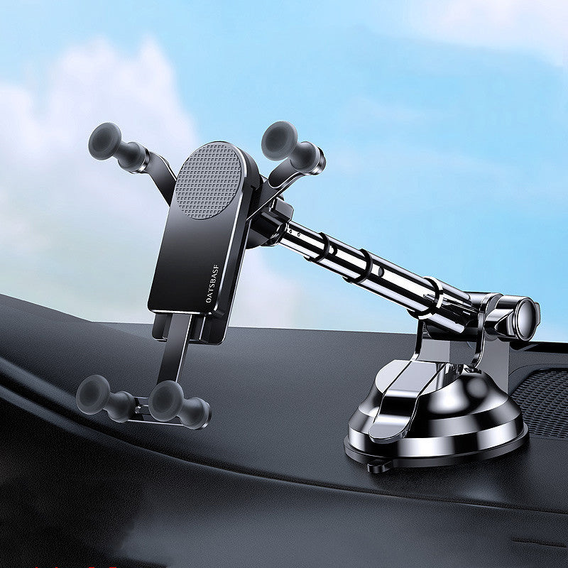 Dashboard Mobile Phone Car Mount