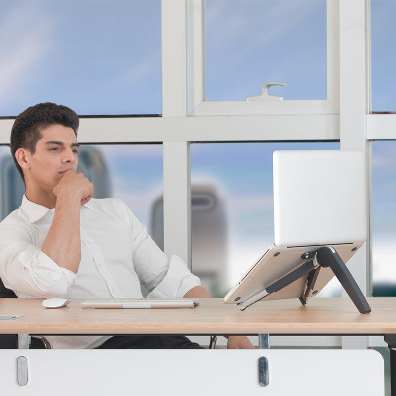 Portable & Foldable Laptop Stand