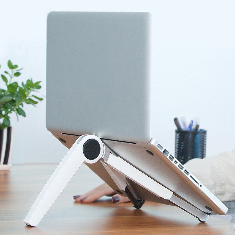 Portable & Foldable Laptop Stand