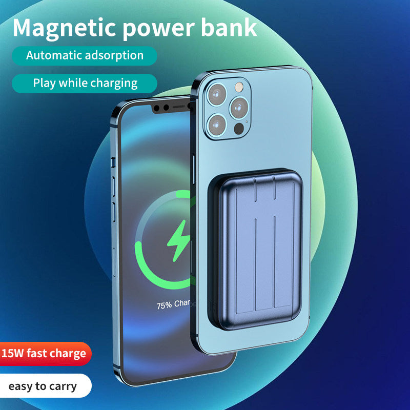 Lightning Fast Charge Power Bank
