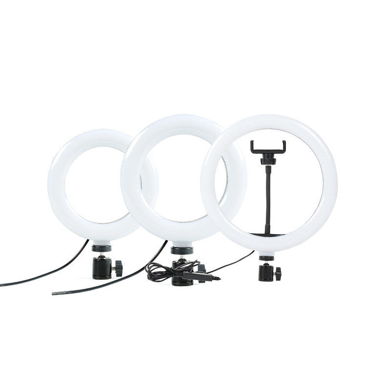 Live Ring Fill Light Bluetooth Set