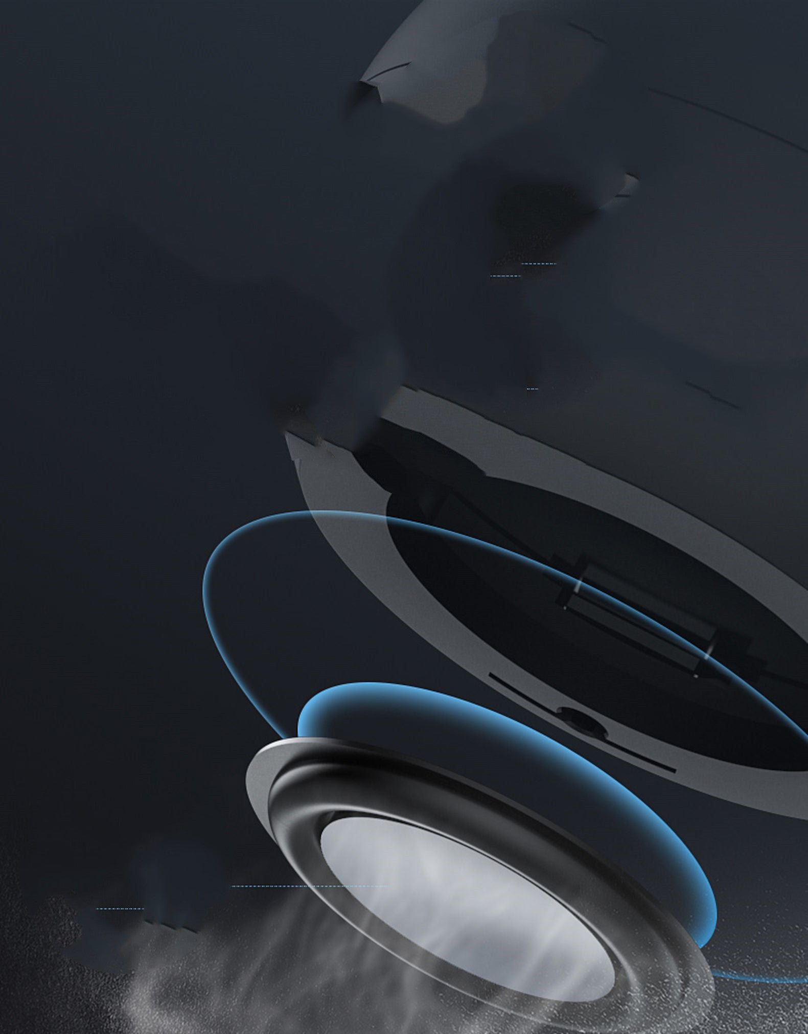 Portable Compact Mini Bluetooth Speaker