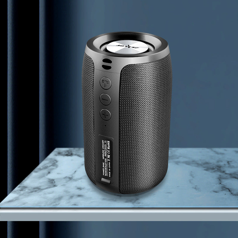 Outdoor Portable Subwoofer Small Speaker