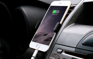 Car Phone Holder For Phone In Car