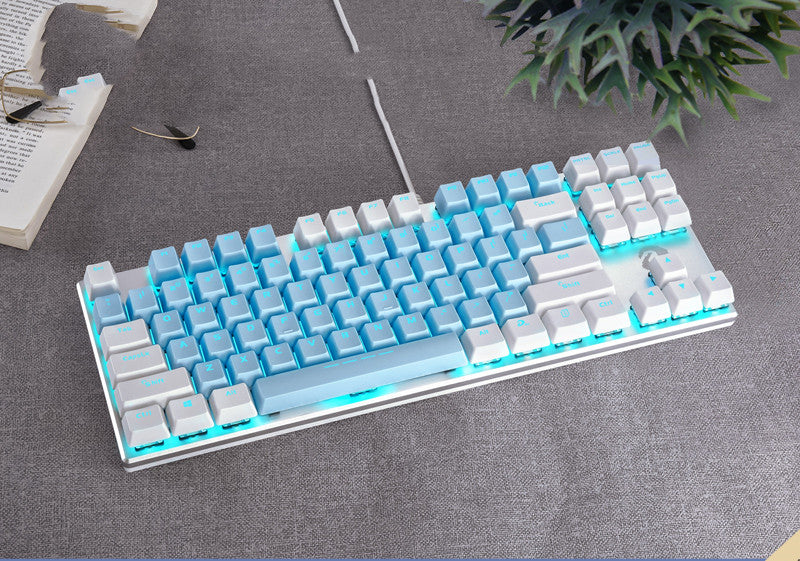 Mechanical Laptop Keyboard