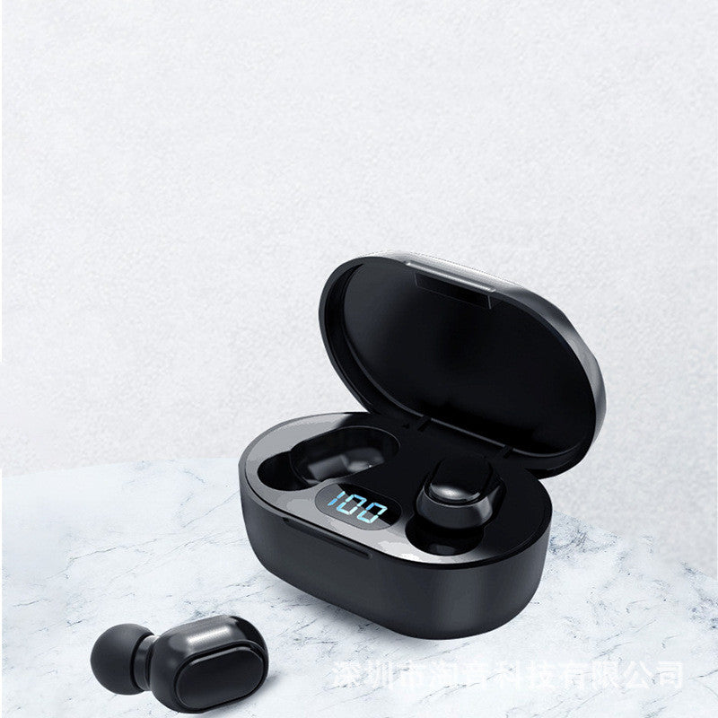 Mini E7S Bluetooth Headset