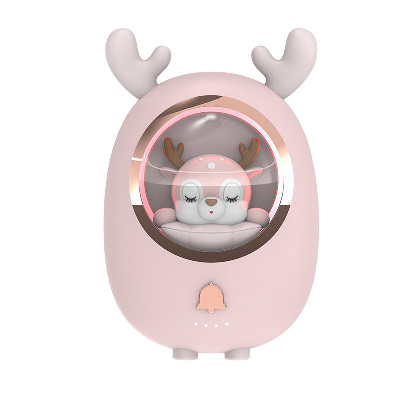 Usb Portable Hand Warmer Power Bank