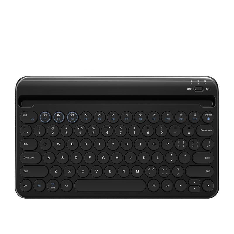 Portable Bluetooth keyboard