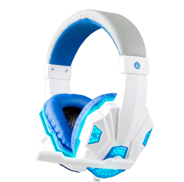gaming headphones