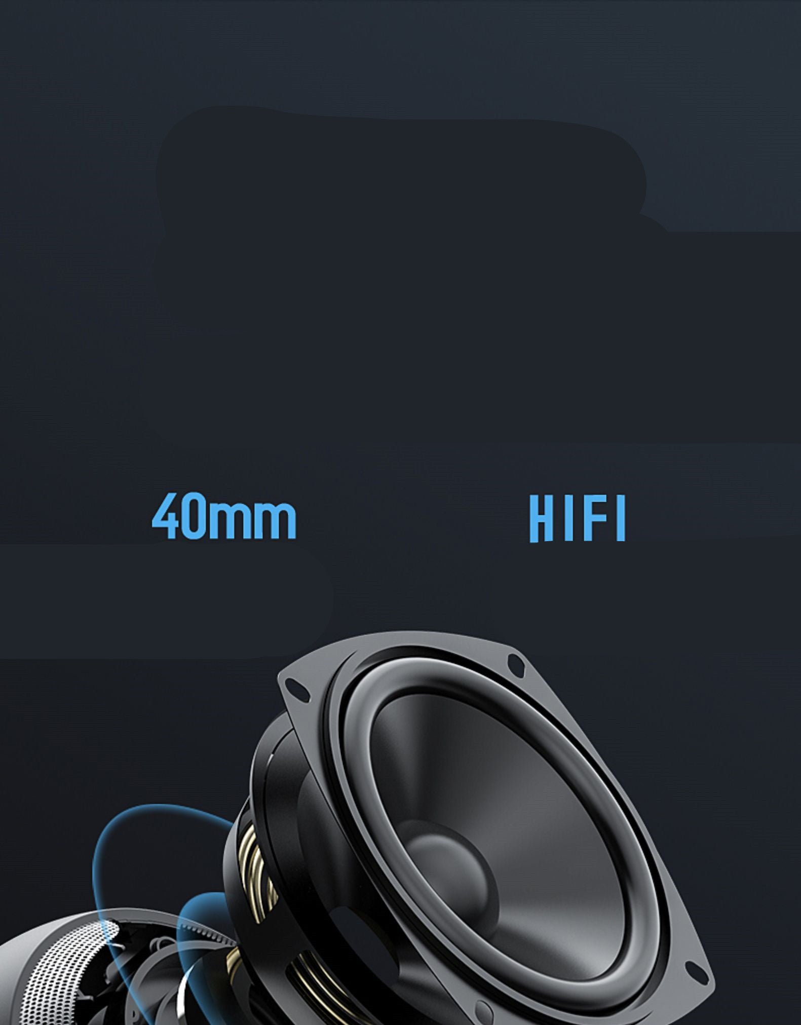 Portable Compact Mini Bluetooth Speaker