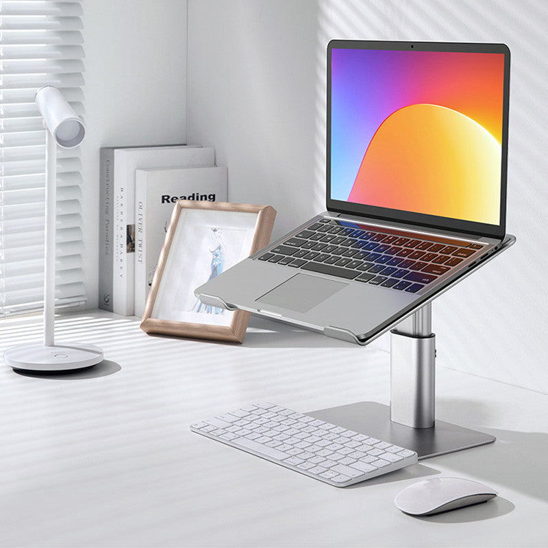 Laptop Adjustable Lifting Stand