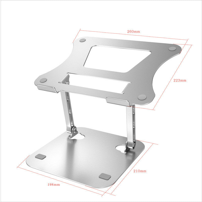 Laptop Aluminum Alloy Stand