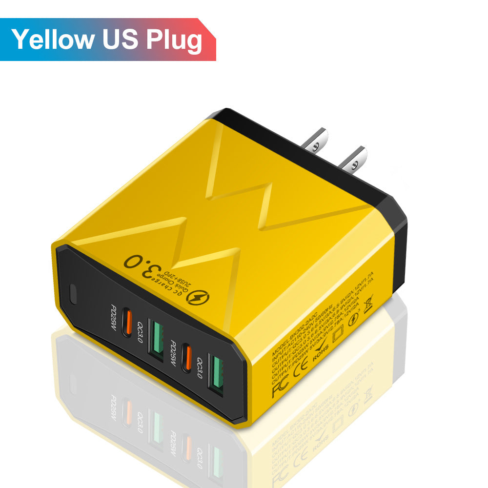 Mobile Phone Charger Tablet