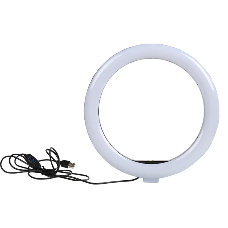 Beauty light fill light tripod