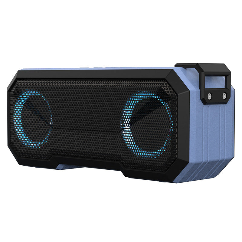 Waterproof Colorful Outdoor Wireless Speaker