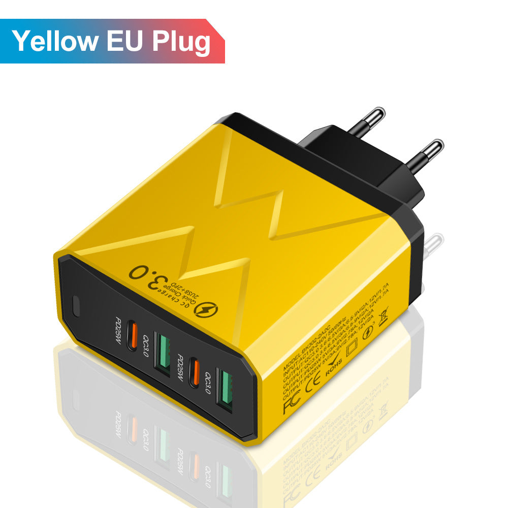 Mobile Phone Charger Tablet