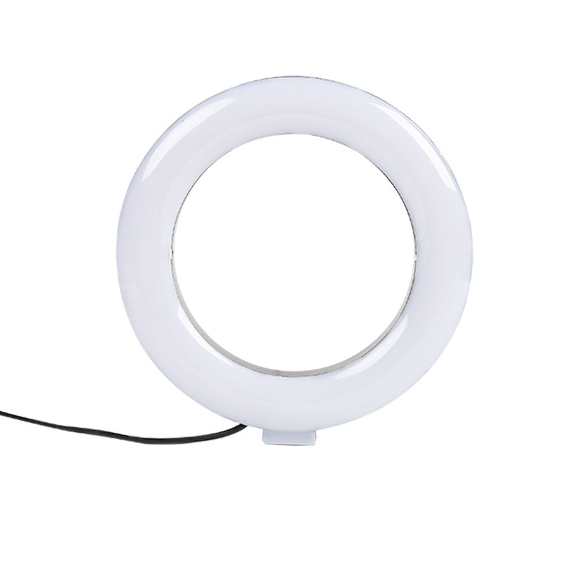 Beauty light fill light tripod