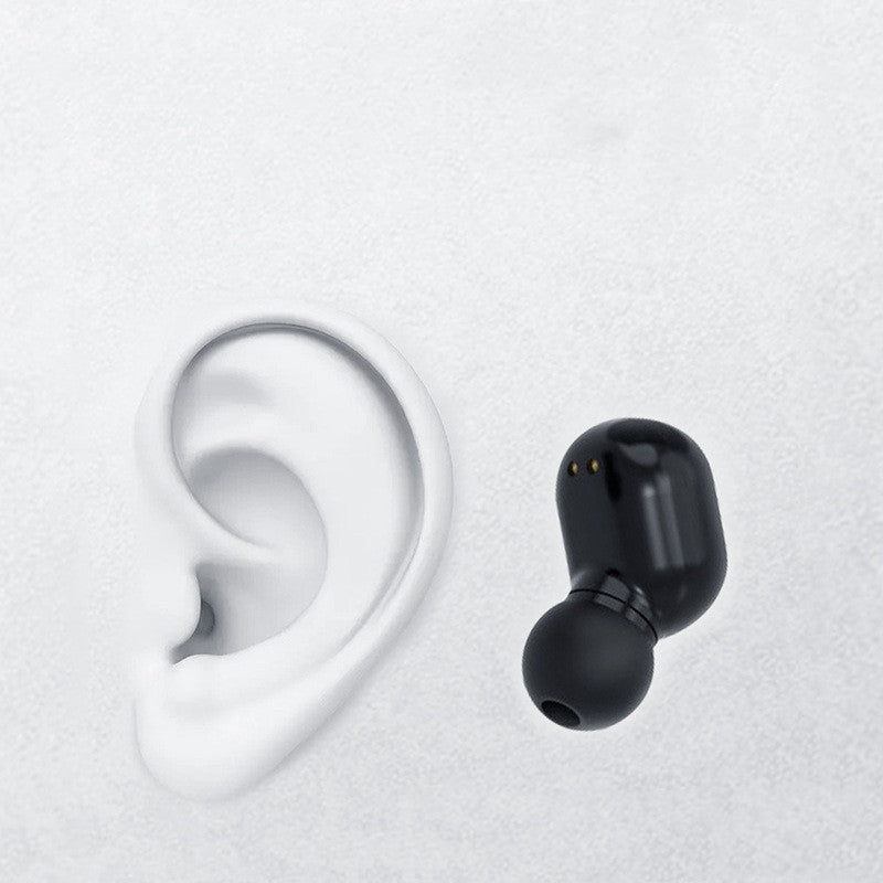 Mini E7S Bluetooth Headset