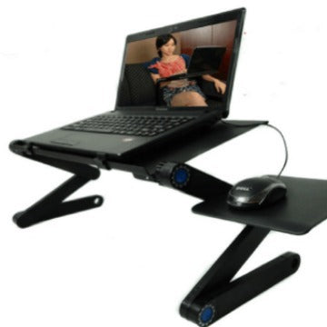 Cooling Desk Laptop Stand