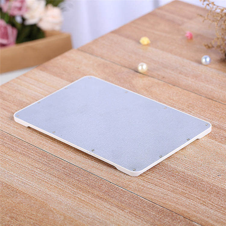 Wireless portable ultra-thin keyboard