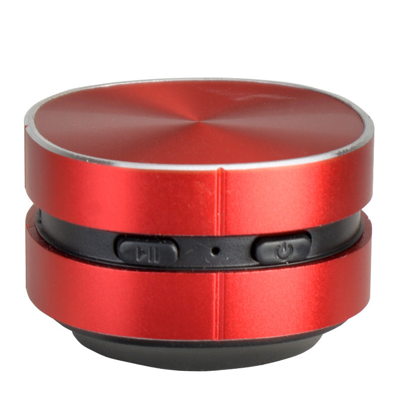 Bluetooth Wireless Portable Resonance Speaker