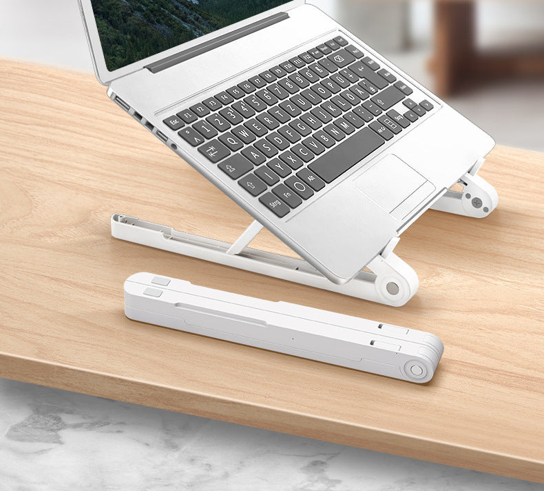 Portable Lifting Laptop Stand