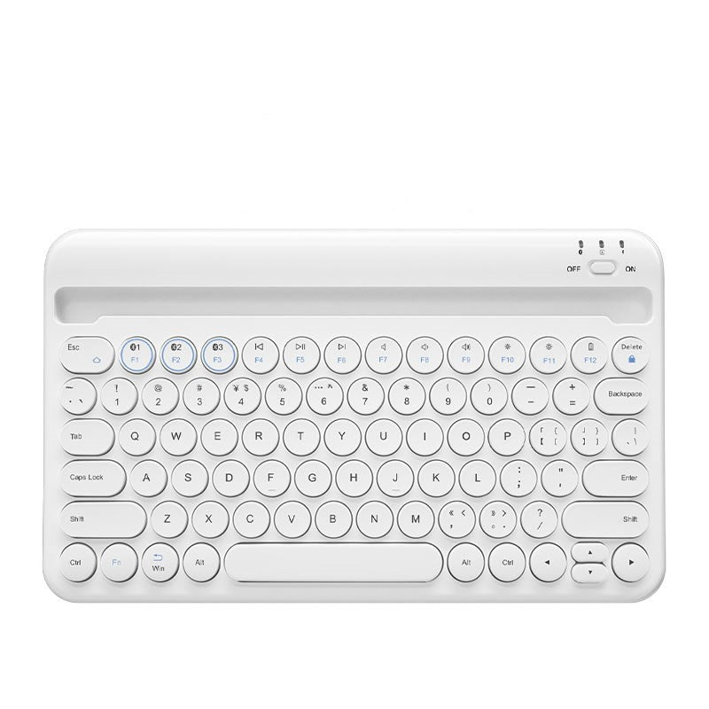 Portable Bluetooth keyboard