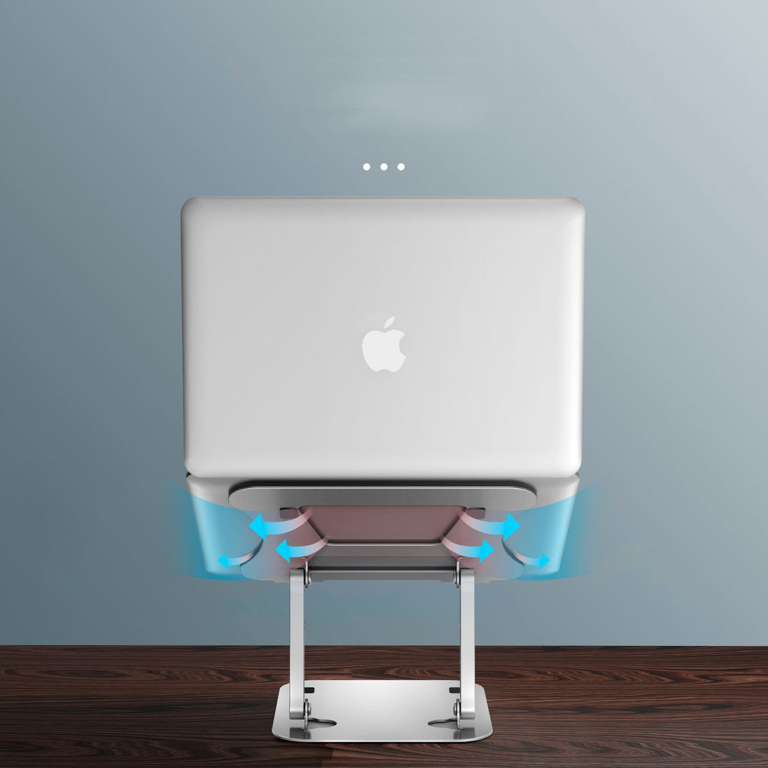 Laptop Aluminum Alloy Stand