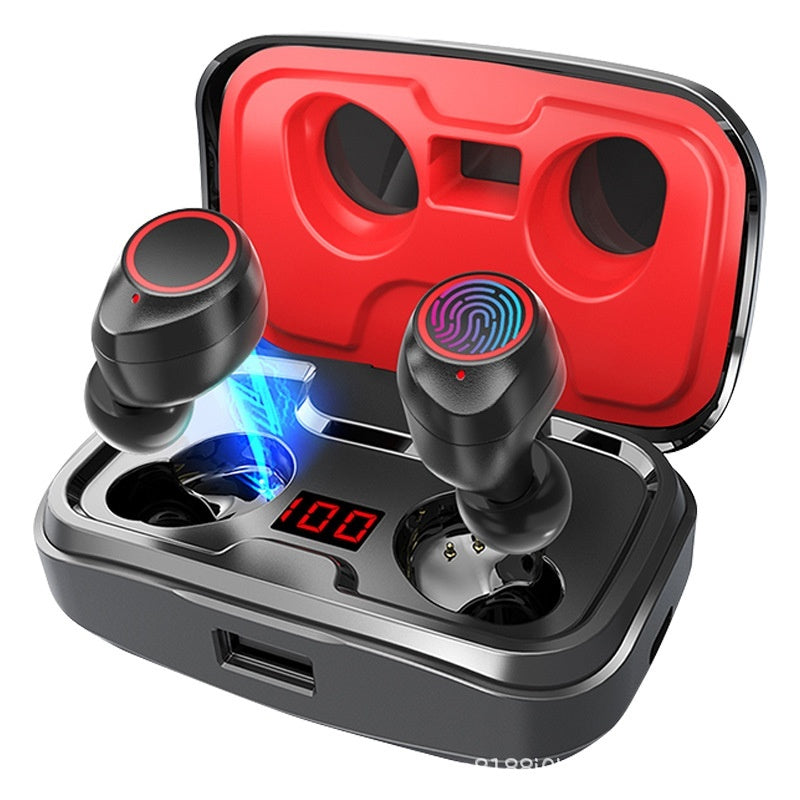 Wireless Bluetooth Headset