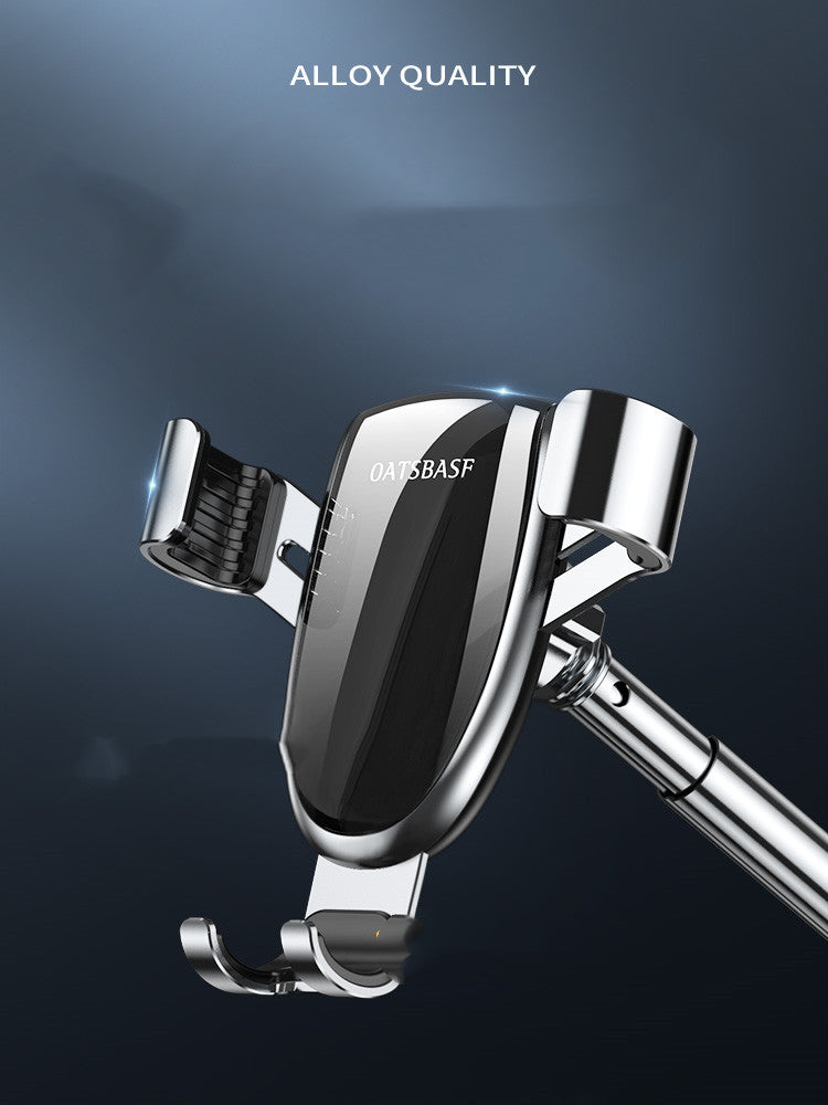 Dashboard Mobile Phone Car Mount