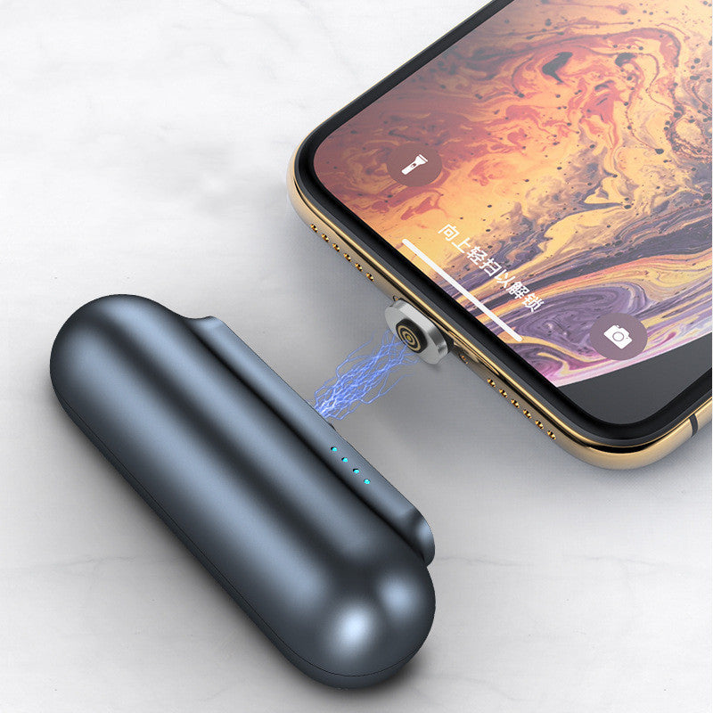 Portable Pocket Power Bank